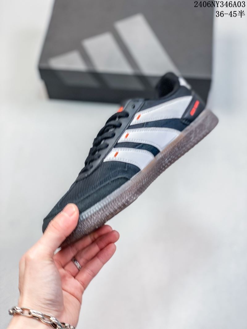 Adidas Samba Shoes